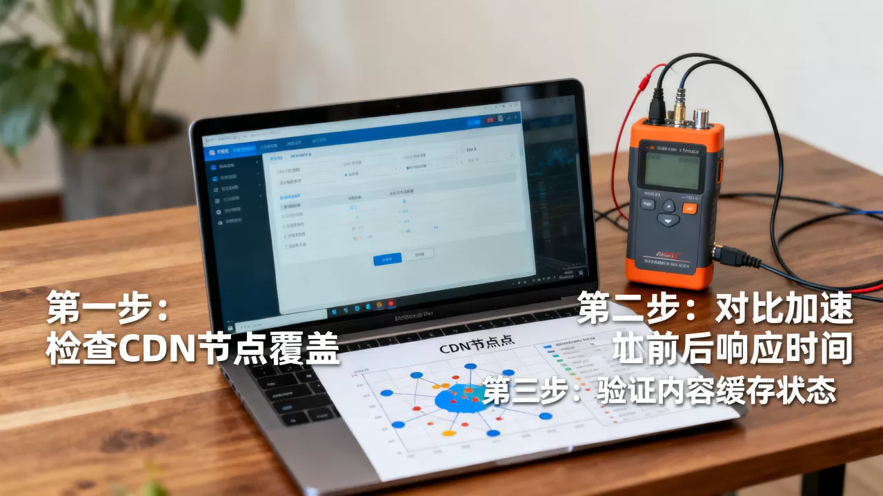 怎么验证cdn加速效果,cdn加速后如何检测是否生效 怎么验证cdn加速效果,cdn加速后如何检测是否生效
