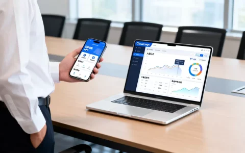 安卓开发大数据怎么用CloudCampus验收？CloudCampus APP现场验收教程