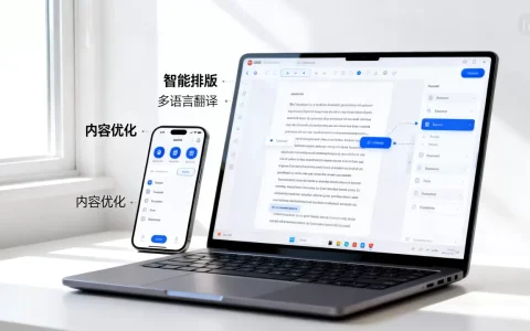 小米ai编辑大模型怎么用？小米ai编辑大模型功能介绍