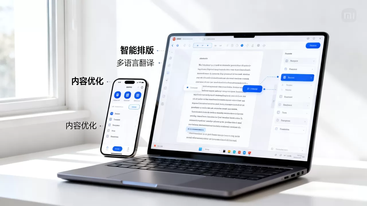 小米ai编辑大模型怎么用?小米ai编辑大模型功能介绍 小米ai编辑大模型怎么用?小米ai编辑大模型功能介绍