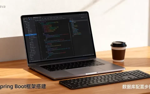 个人博客java怎么做？java搭建个人博客教程
