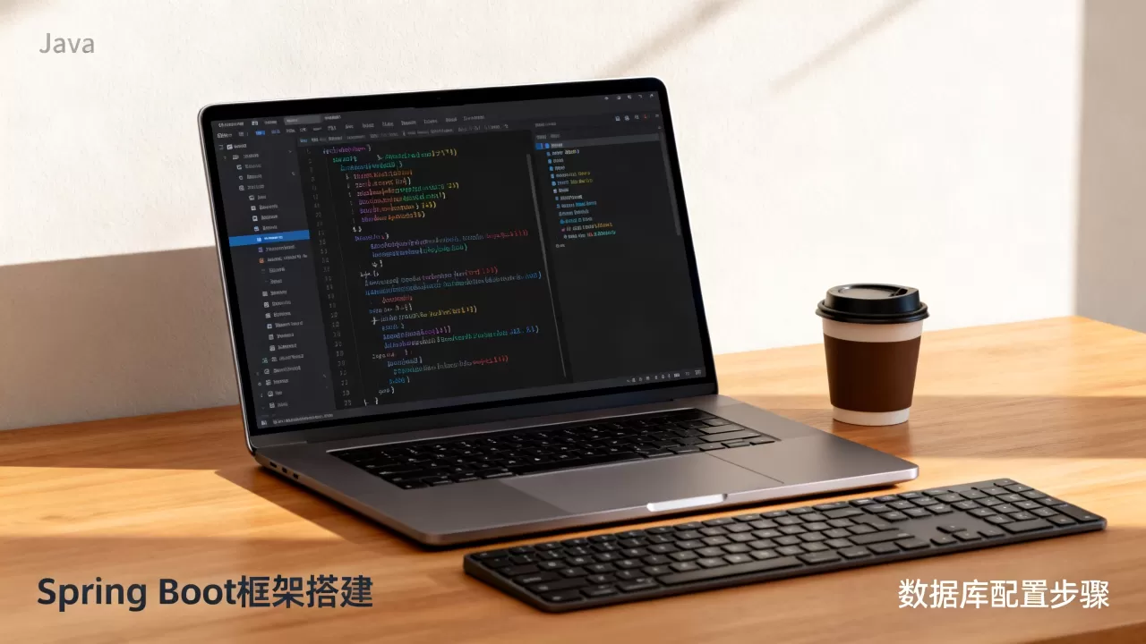 个人博客java怎么做?java搭建个人博客教程 个人博客java怎么做?java搭建个人博客教程