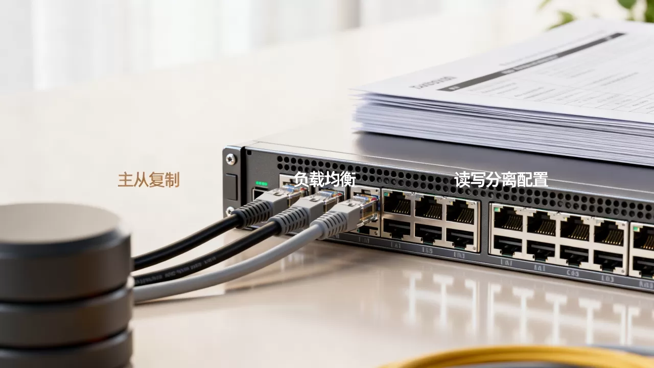 MySQL读写分离怎么配置?如何实现数据库读写分离 MySQL读写分离怎么配置?如何实现数据库读写分离