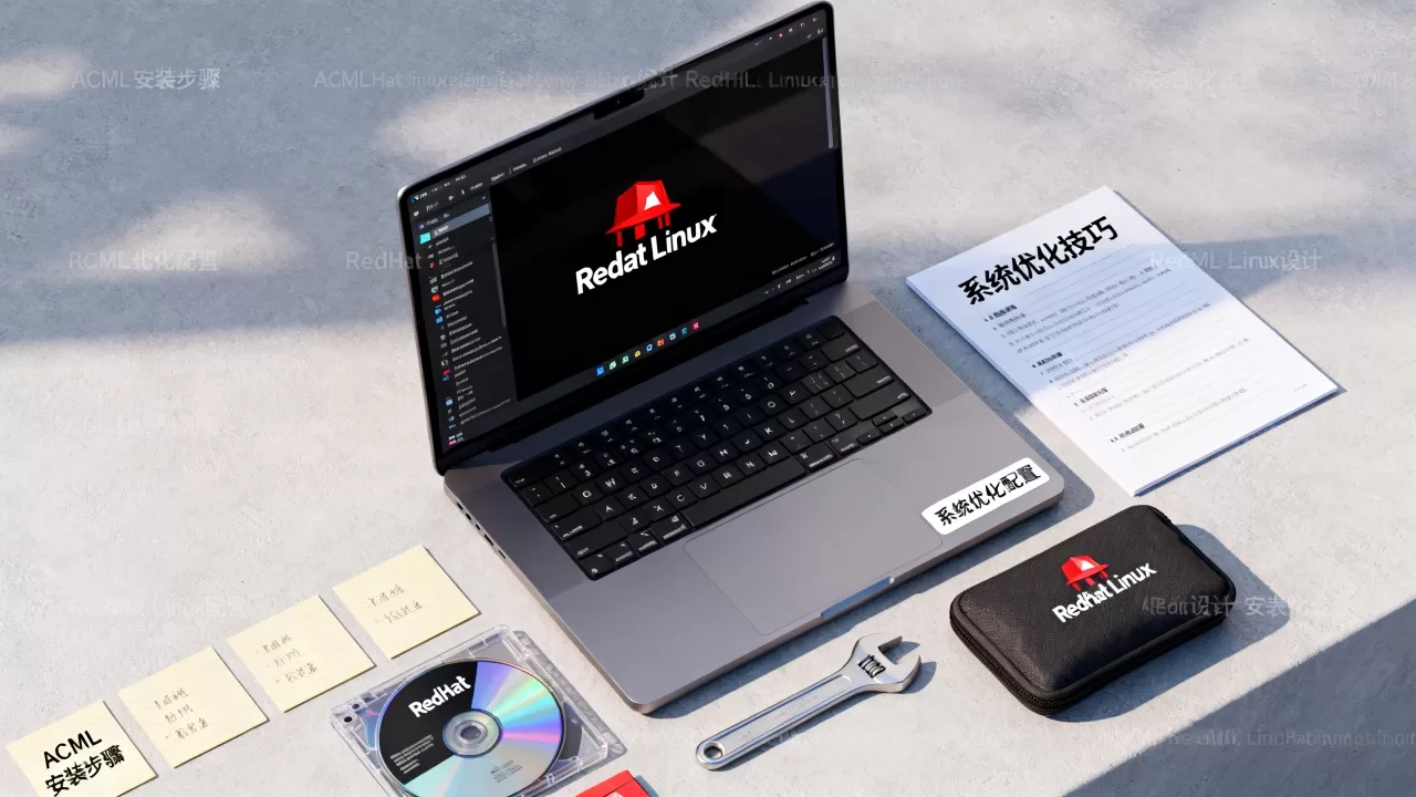 ACML在RedHat Linux怎么装？Linux系统优化技巧