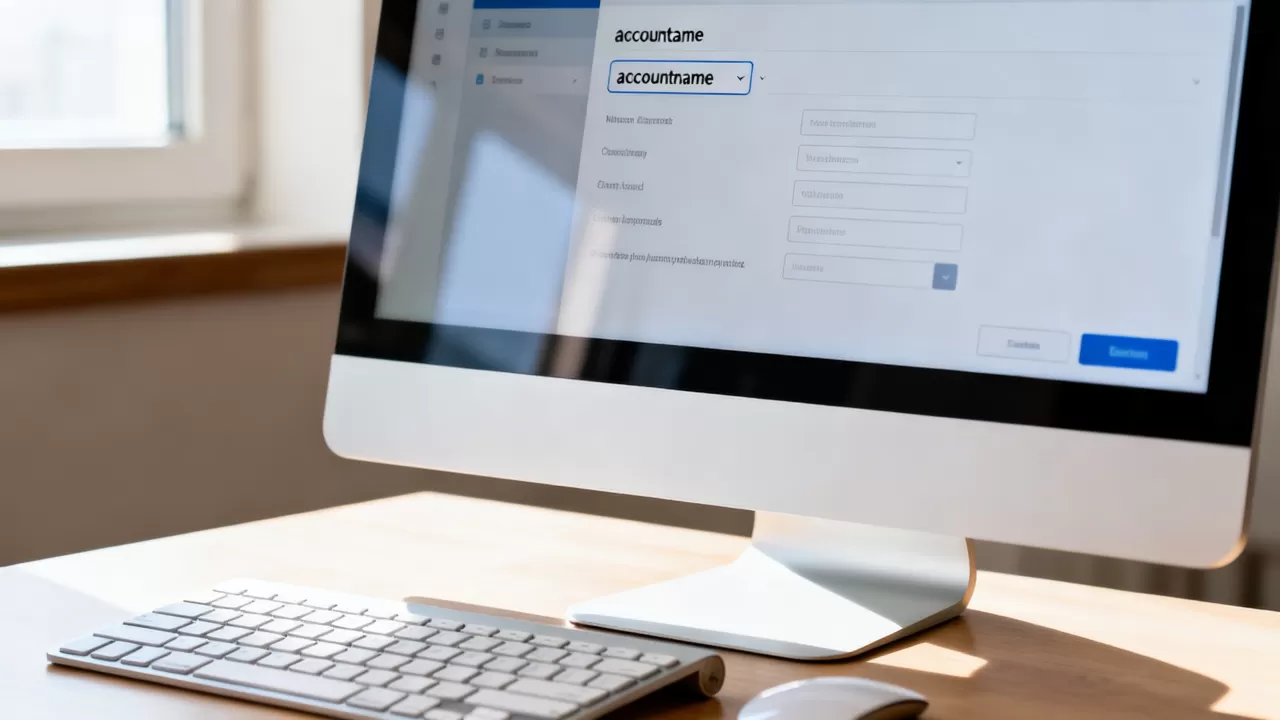 如何查询用户组成员？accountname查询用户组成员