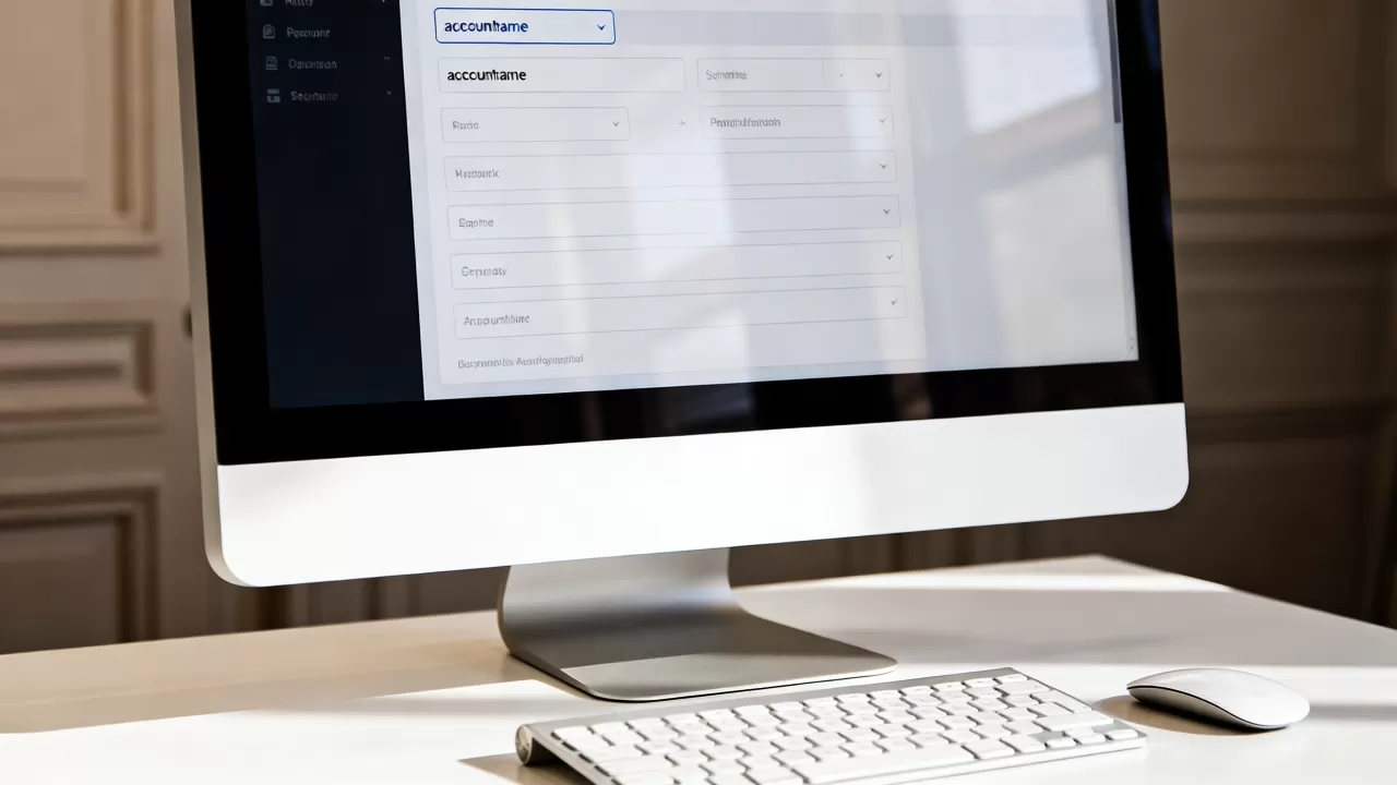 如何查询用户组成员？accountname查询用户组成员