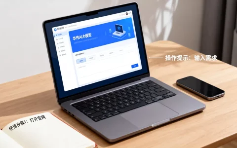 华伟ai大模型好用吗，华伟ai大模型怎么用