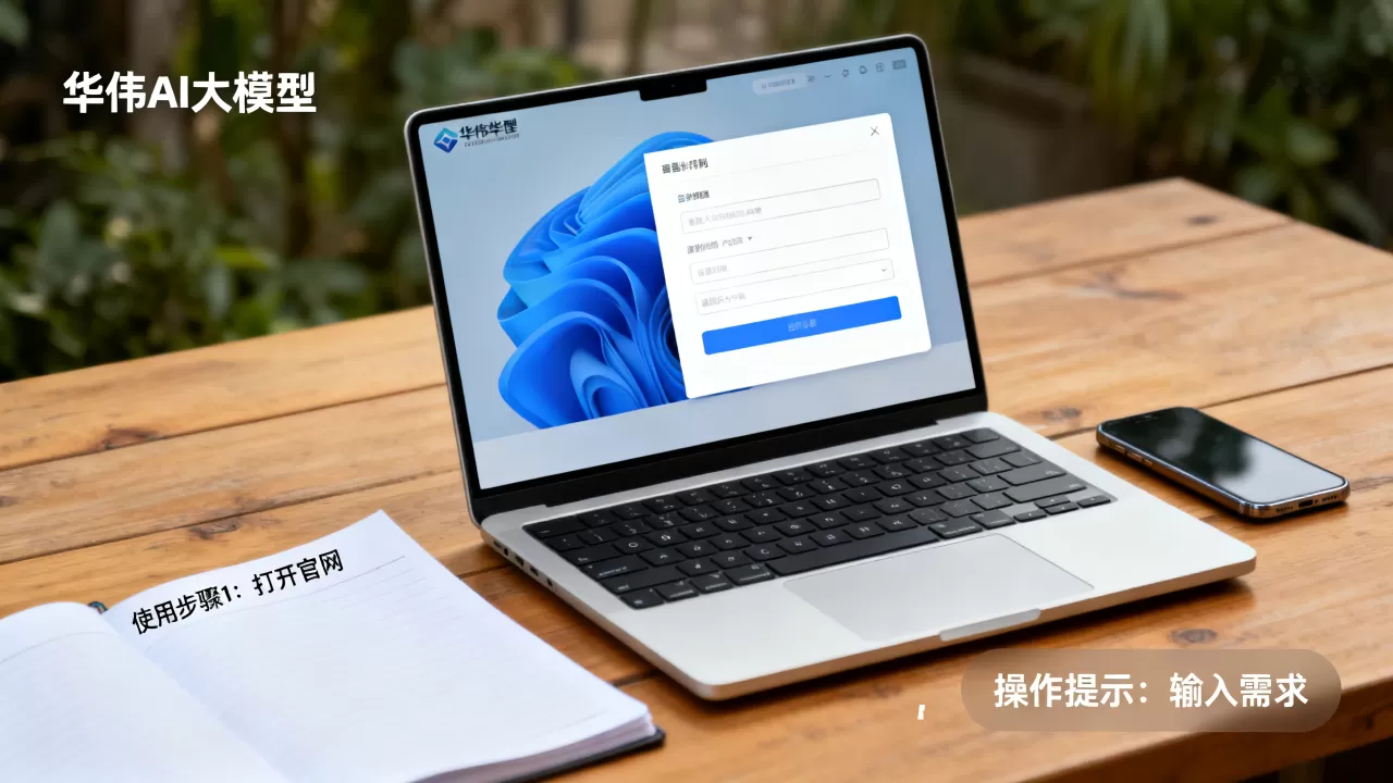 华伟ai大模型好用吗,华伟ai大模型怎么用 华伟ai大模型好用吗,华伟ai大模型怎么用