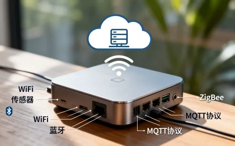 aiot接入方式有哪些？物联网设备接入云平台的方法