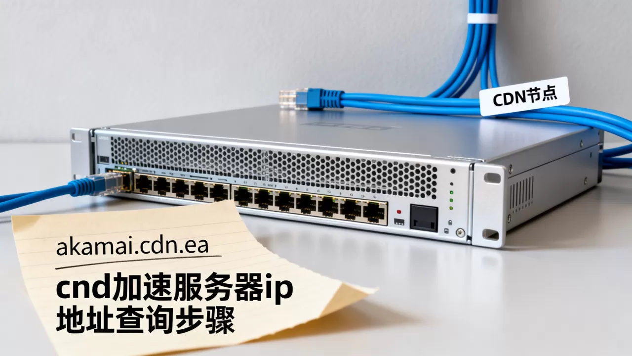akamai.cdn.ea是什么?cdn加速服务器ip地址怎么查 akamai.cdn.ea是什么?cdn加速服务器ip地址怎么查
