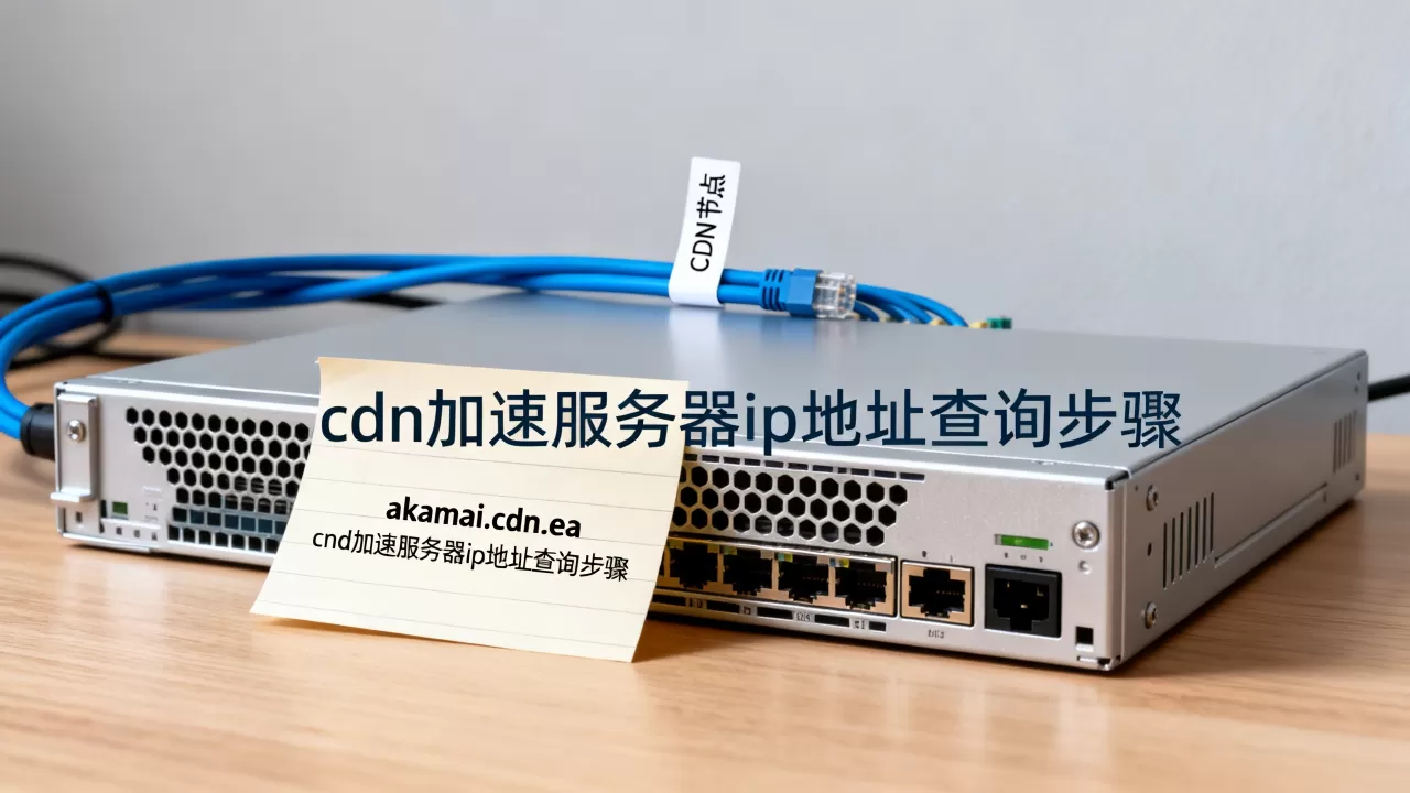 akamai.cdn.ea是什么?cdn加速服务器ip地址怎么查 akamai.cdn.ea是什么?cdn加速服务器ip地址怎么查
