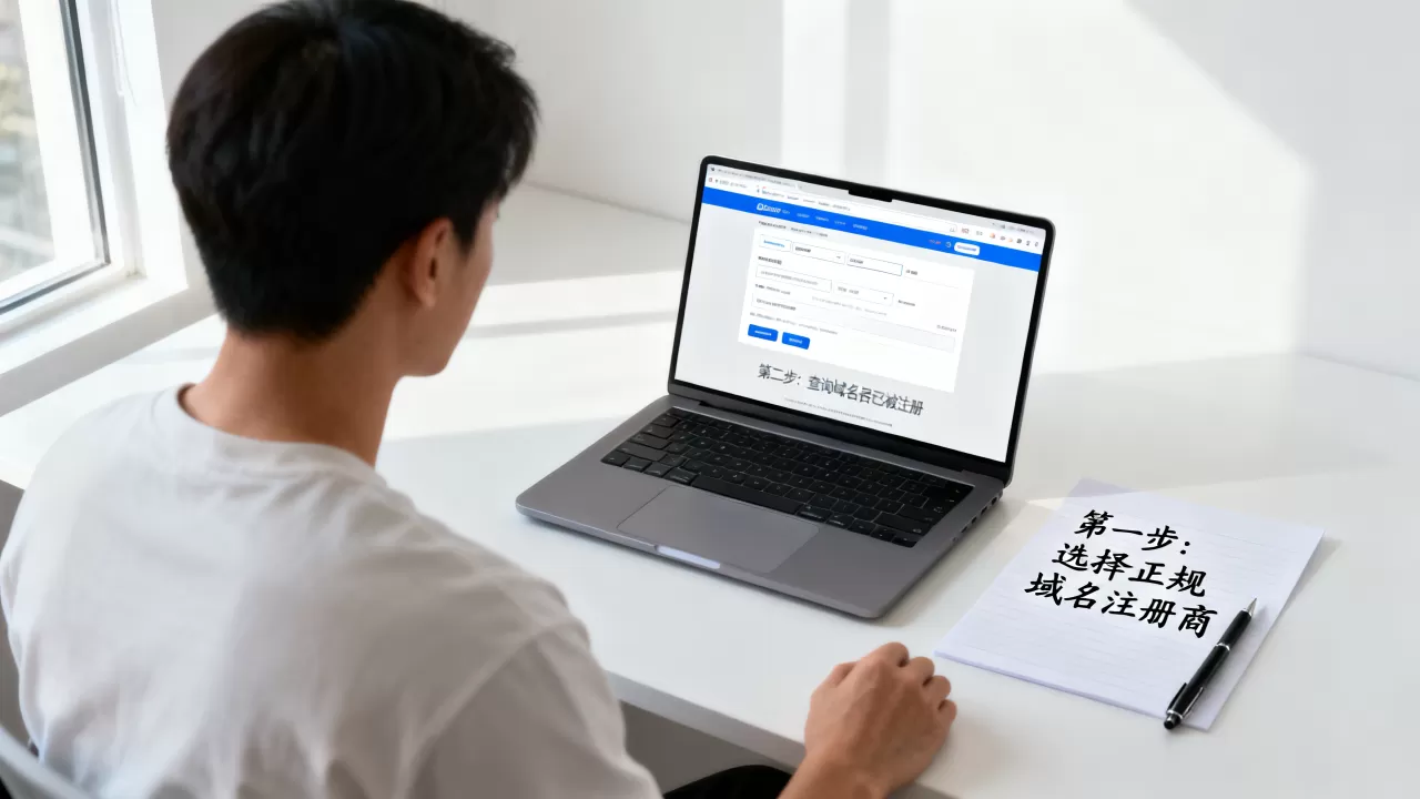 个人可以注册域名吗,个人如何注册域名 个人可以注册域名吗,个人如何注册域名