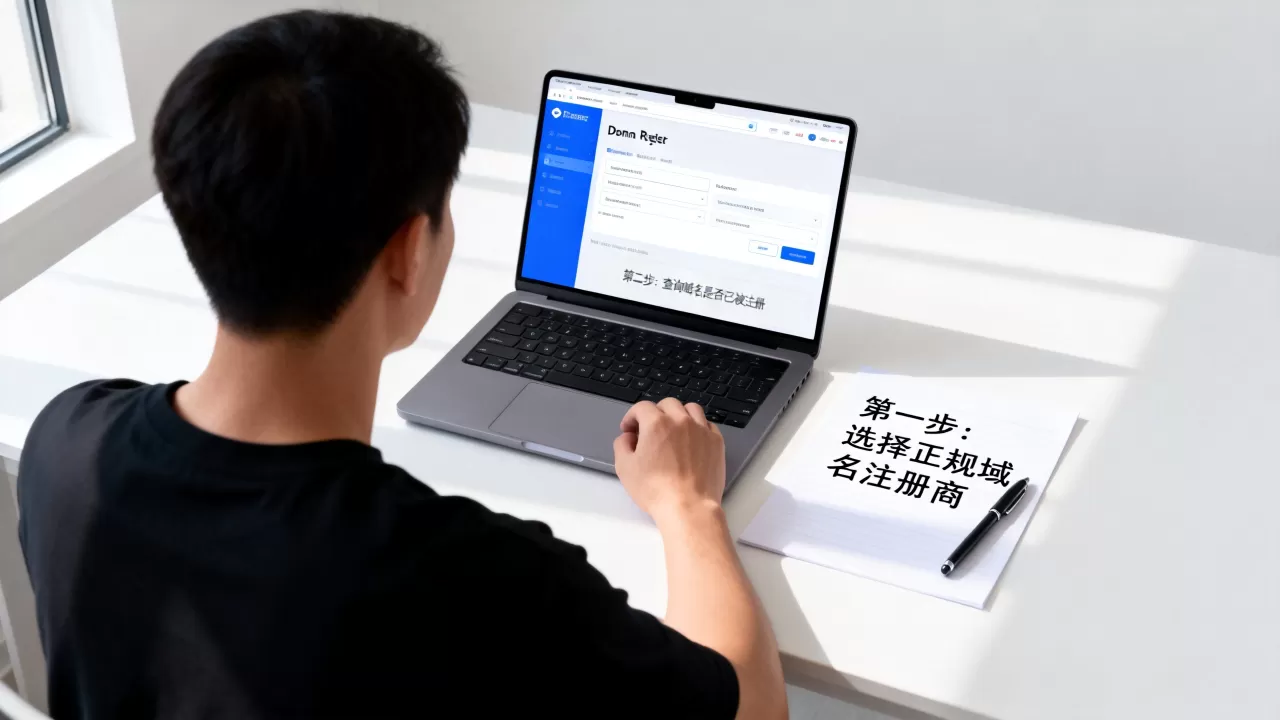 个人可以注册域名吗,个人如何注册域名 个人可以注册域名吗,个人如何注册域名