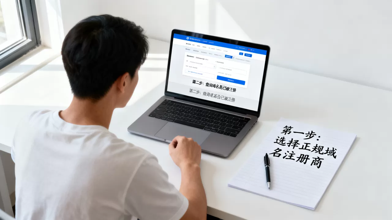 个人可以注册域名吗,个人如何注册域名 个人可以注册域名吗,个人如何注册域名