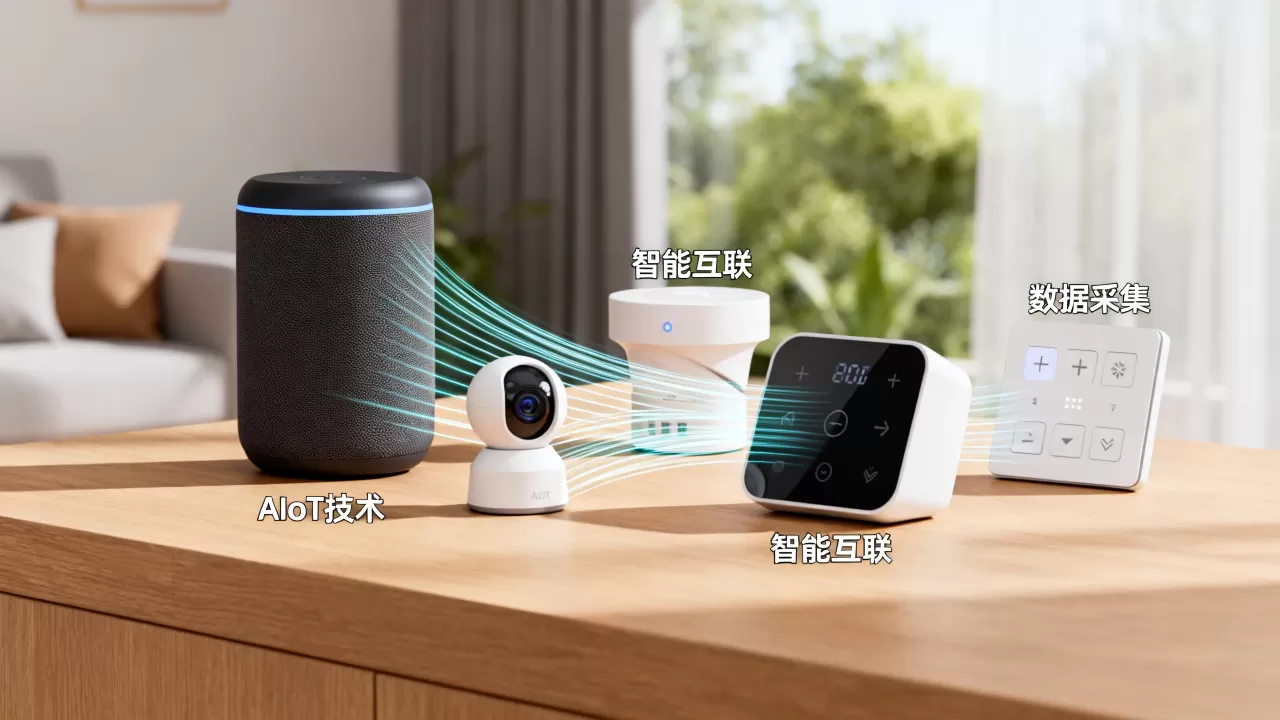 AIoT技术到底是什么?AIoT技术应用前景如何 AIoT技术到底是什么?AIoT技术应用前景如何