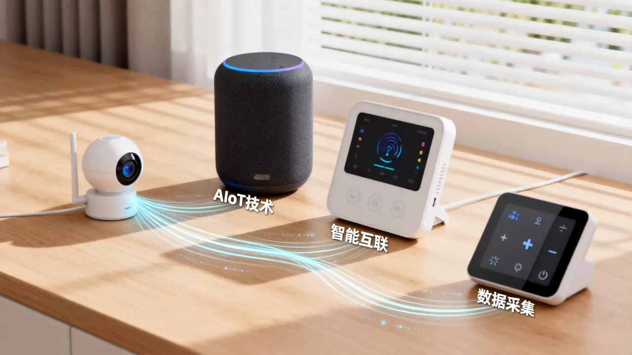 AIoT技术到底是什么?AIoT技术应用前景如何 AIoT技术到底是什么?AIoT技术应用前景如何