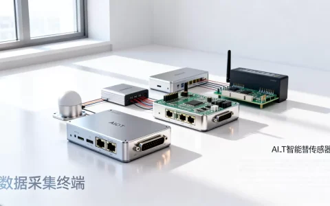 AIoT智慧应用有哪些优势？AIoT智慧应用解决方案