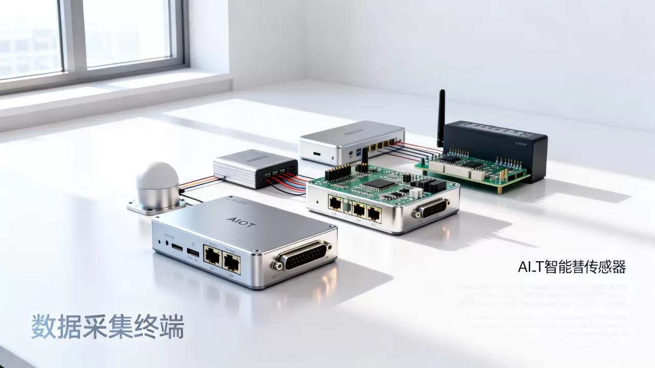 AIoT智慧应用有哪些优势？AIoT智慧应用解决方案