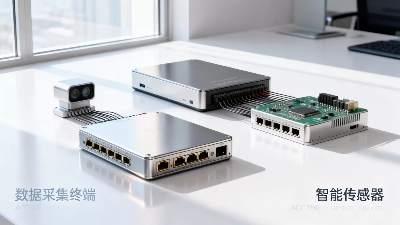 AIoT智慧应用有哪些优势？AIoT智慧应用解决方案