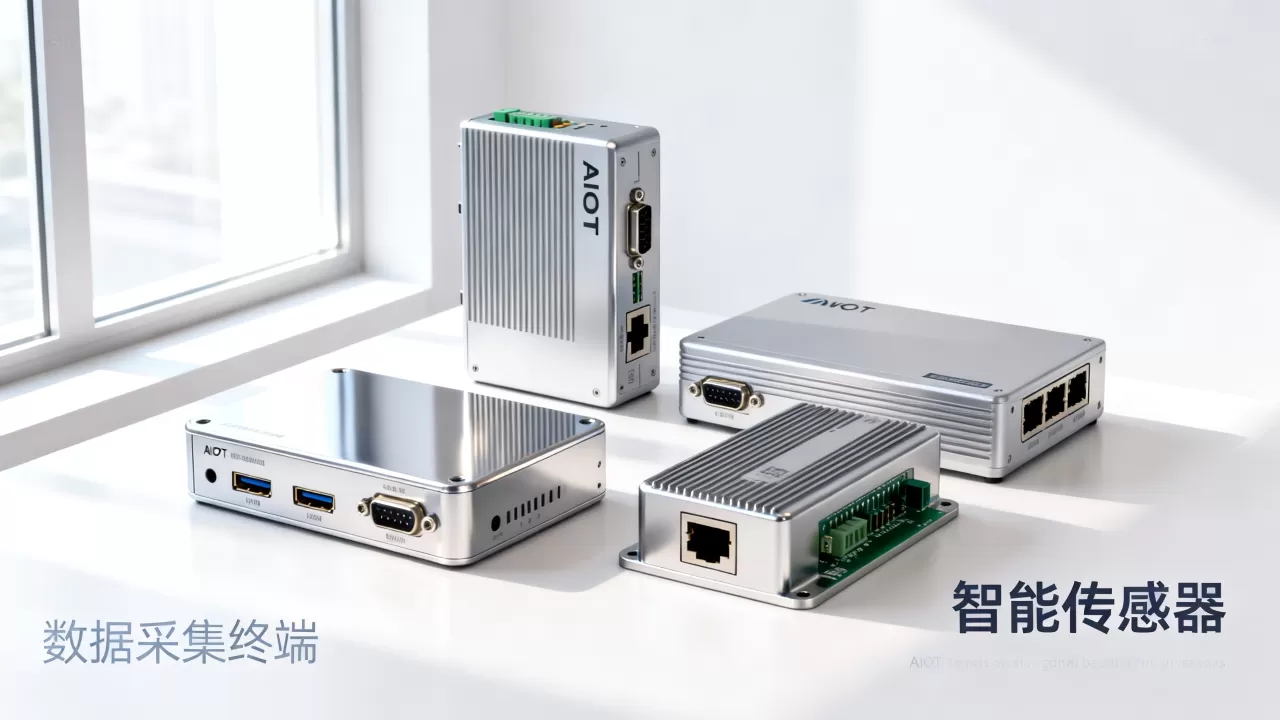 AIoT智慧应用有哪些优势？AIoT智慧应用解决方案