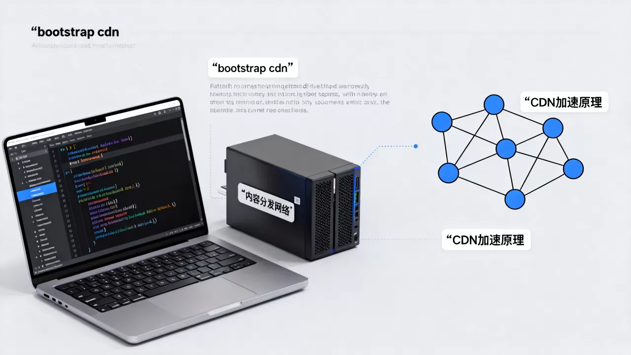 bootstrap cdn是什么?bootstrap cdn加速原理 bootstrap cdn是什么?bootstrap cdn加速原理