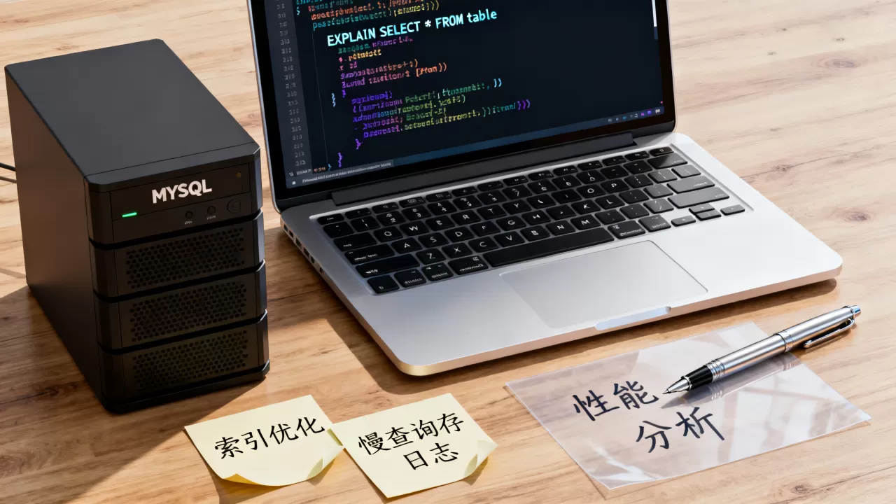 MYSQL优化有哪些技巧?MYSQL数据库性能优化方案 MYSQL优化有哪些技巧?MYSQL数据库性能优化方案