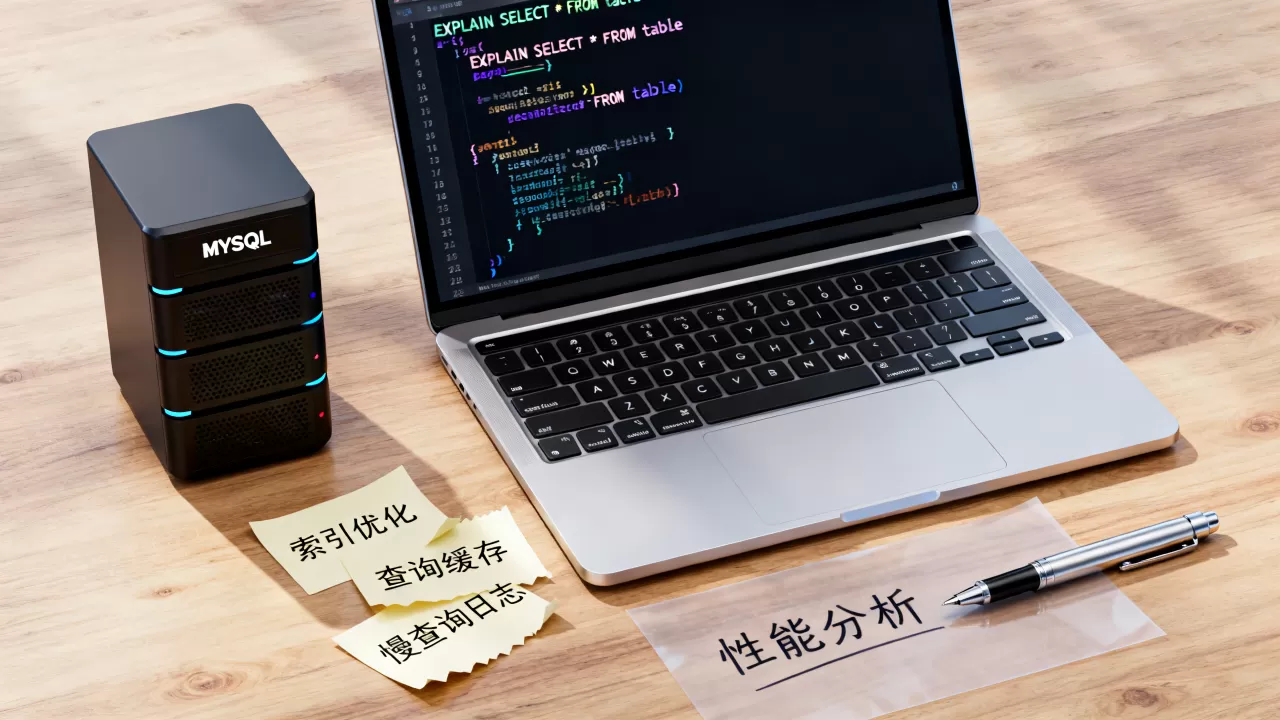 MYSQL优化有哪些技巧?MYSQL数据库性能优化方案 MYSQL优化有哪些技巧?MYSQL数据库性能优化方案