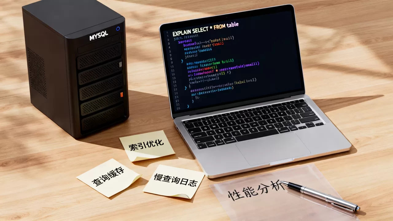 MYSQL优化有哪些技巧?MYSQL数据库性能优化方案 MYSQL优化有哪些技巧?MYSQL数据库性能优化方案