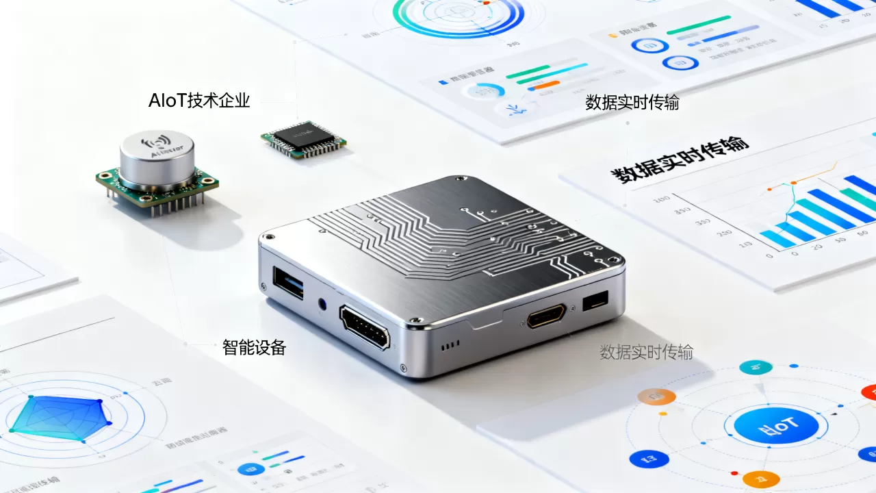 AIoT技术企业是做什么的?AIoT技术应用有哪些 AIoT技术企业是做什么的?AIoT技术应用有哪些