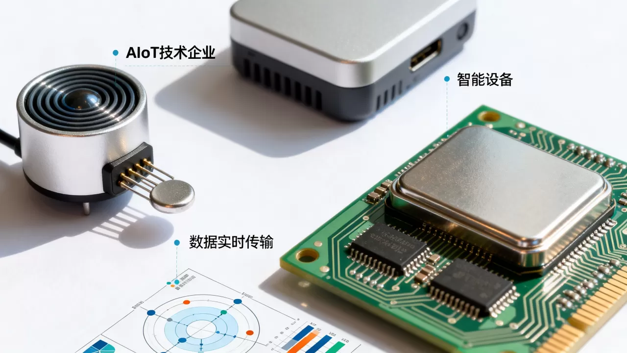 AIoT技术企业是做什么的?AIoT技术应用有哪些 AIoT技术企业是做什么的?AIoT技术应用有哪些