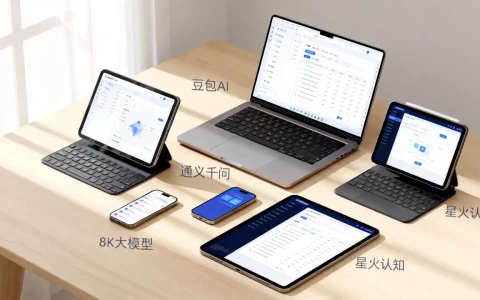 免费ai大模型软件哪个好用？国内免费ai大模型软件推荐
