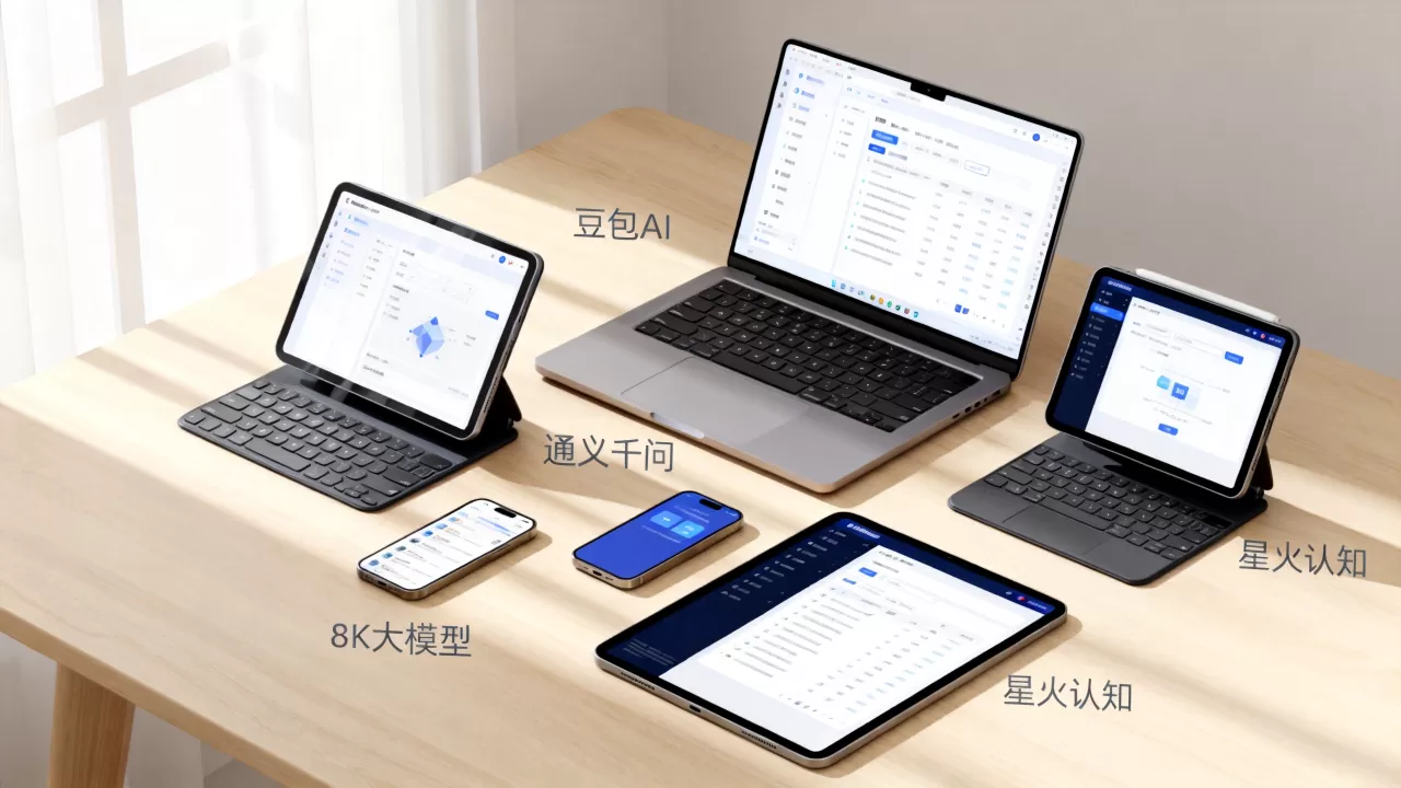 免费ai大模型软件哪个好用?国内免费ai大模型软件推荐 免费ai大模型软件哪个好用?国内免费ai大模型软件推荐