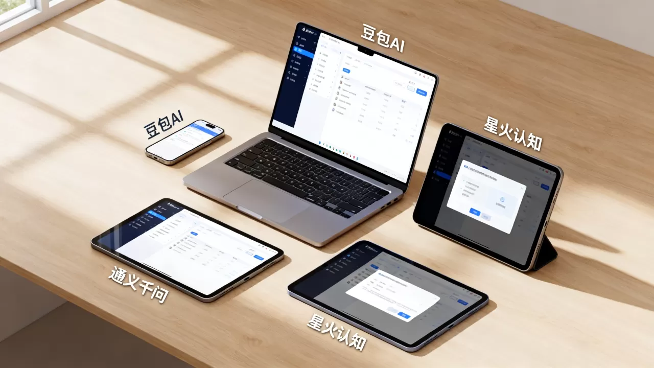 免费ai大模型软件哪个好用?国内免费ai大模型软件推荐 免费ai大模型软件哪个好用?国内免费ai大模型软件推荐