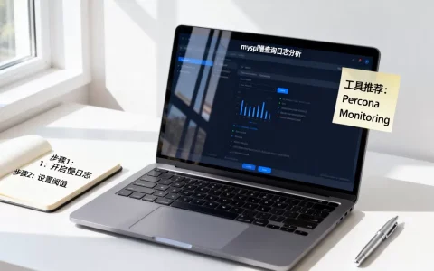mysql慢日志怎么分析？mysql慢查询日志分析工具推荐