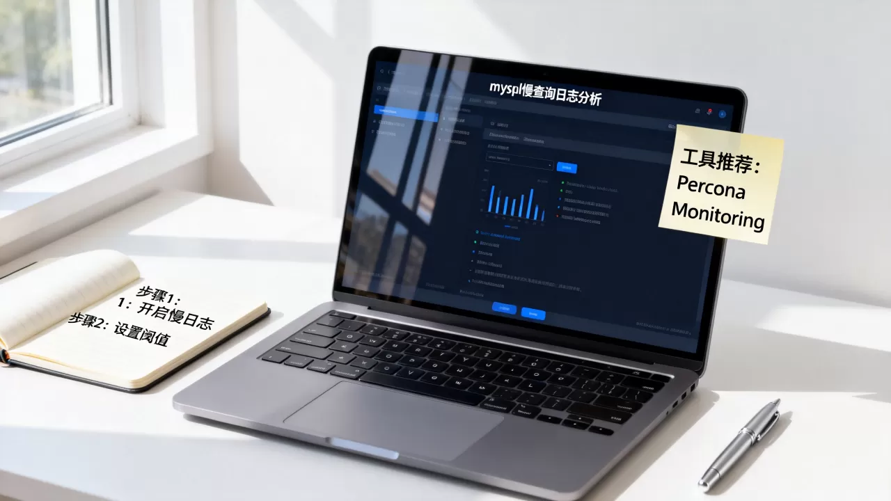 mysql慢日志怎么分析?mysql慢查询日志分析工具推荐 mysql慢日志怎么分析?mysql慢查询日志分析工具推荐