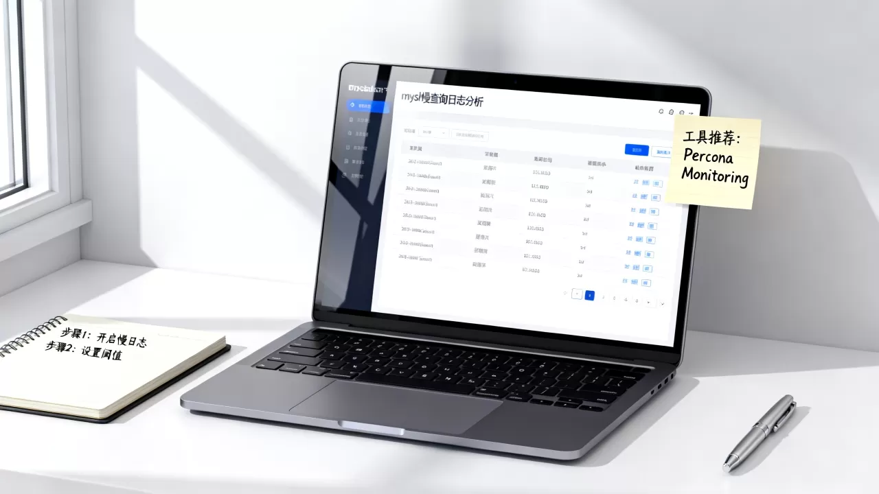 mysql慢日志怎么分析?mysql慢查询日志分析工具推荐 mysql慢日志怎么分析?mysql慢查询日志分析工具推荐