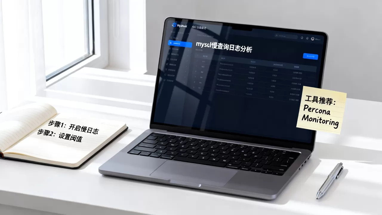 mysql慢日志怎么分析?mysql慢查询日志分析工具推荐 mysql慢日志怎么分析?mysql慢查询日志分析工具推荐
