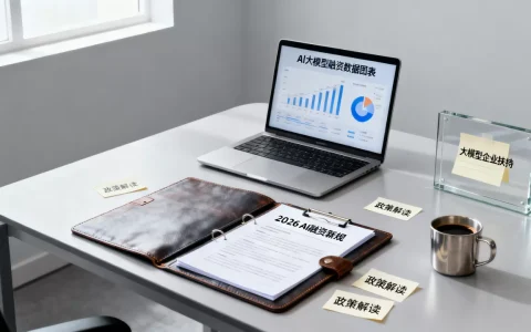 AI大模型公司融资难吗，2026年AI大模型融资最新政策