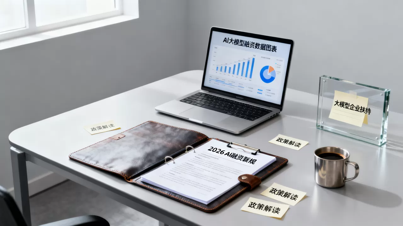 AI大模型公司融资难吗,2026年AI大模型融资最新政策 AI大模型公司融资难吗,2026年AI大模型融资最新政策