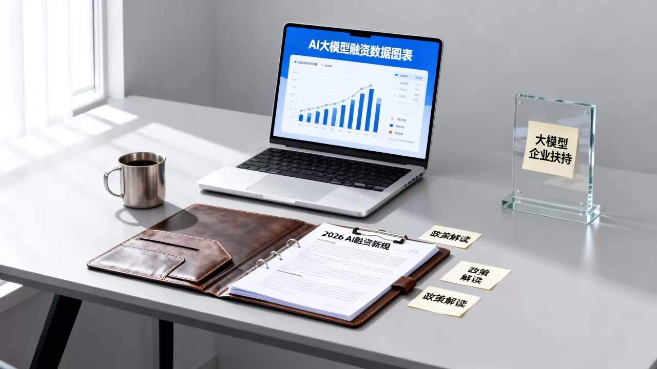 AI大模型公司融资难吗,2026年AI大模型融资最新政策 AI大模型公司融资难吗,2026年AI大模型融资最新政策