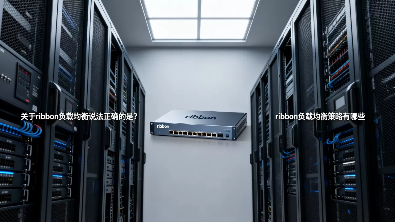 关于ribbon负载均衡说法正确的是?ribbon负载均衡策略有哪些 关于ribbon负载均衡说法正确的是?ribbon负载均衡策略有哪些