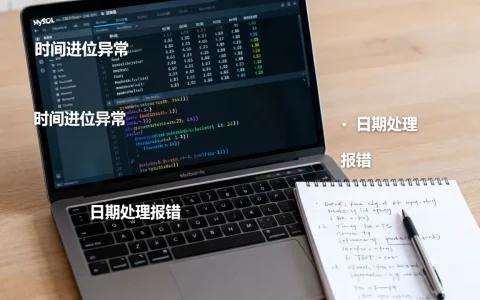 MySQL时间进位异常如何解决？MySQL日期时间处理常见报错