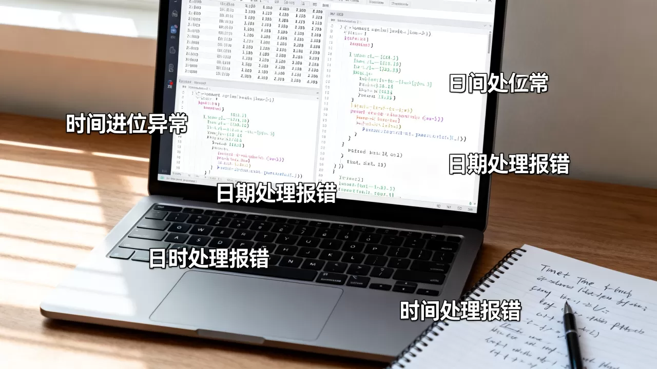 MySQL时间进位异常如何解决?MySQL日期时间处理常见报错 MySQL时间进位异常如何解决?MySQL日期时间处理常见报错