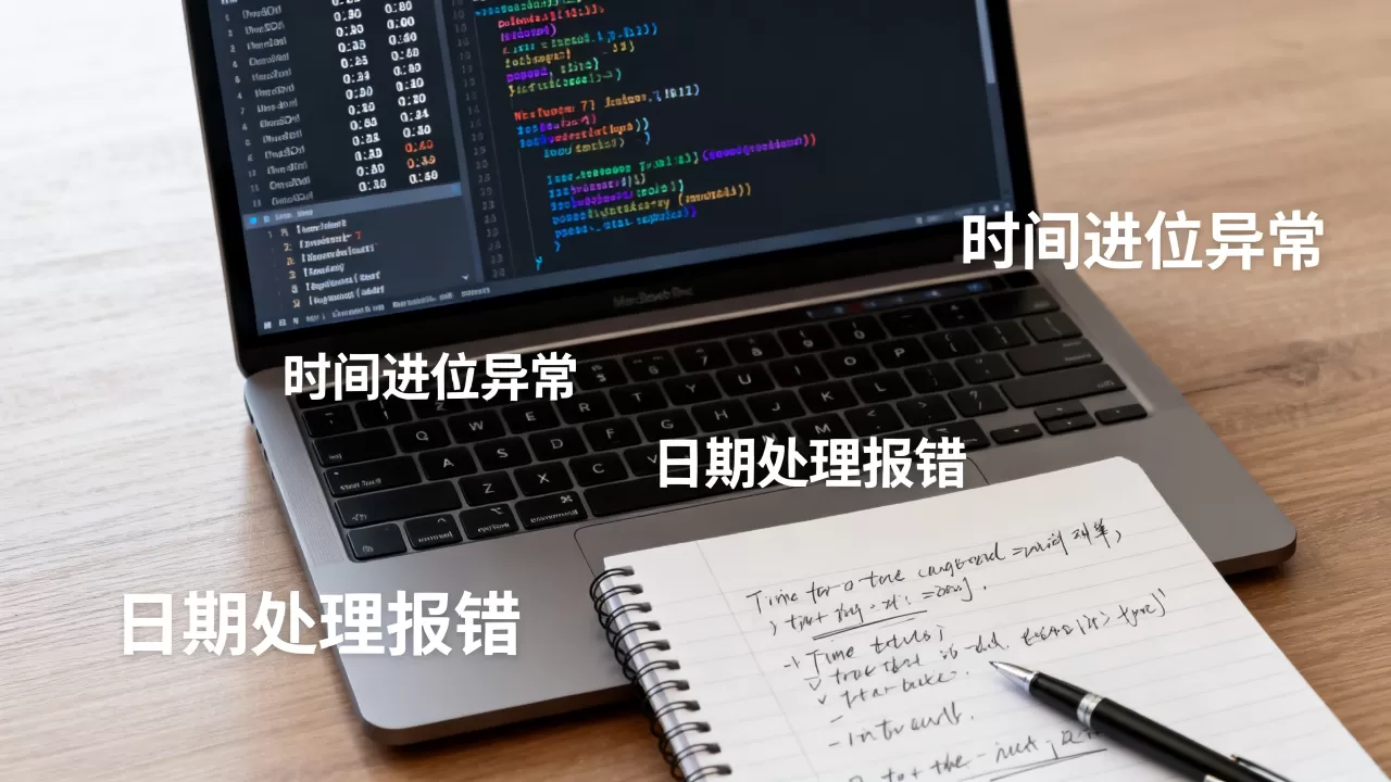 MySQL时间进位异常如何解决?MySQL日期时间处理常见报错 MySQL时间进位异常如何解决?MySQL日期时间处理常见报错