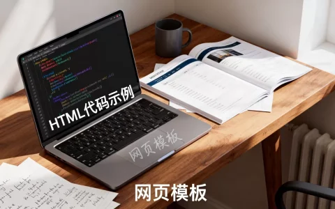 个人博客html网页怎么做？个人博客html网页模板哪里下载