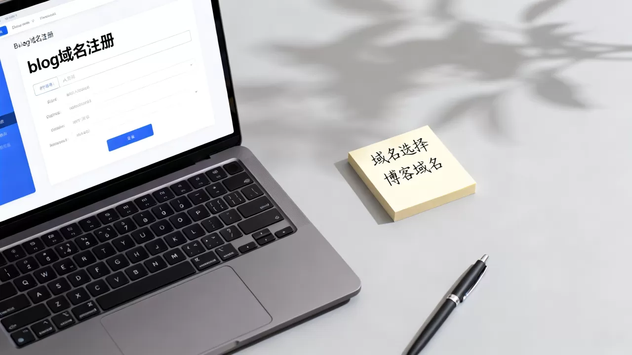 个人博客适合什么域名?个人博客域名怎么选择 个人博客适合什么域名?个人博客域名怎么选择