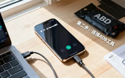 Android手机如何解锁？安卓系统刷机解锁教程