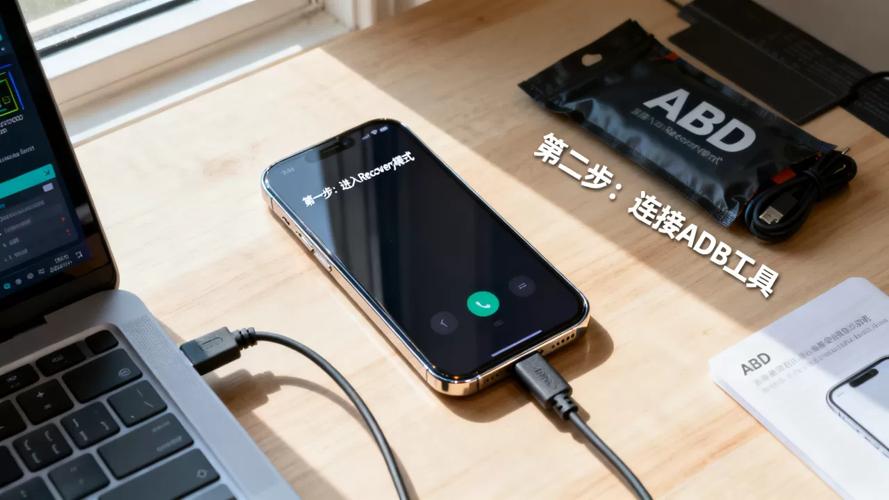 Android手机如何解锁?安卓系统刷机解锁教程 Android手机如何解锁?安卓系统刷机解锁教程
