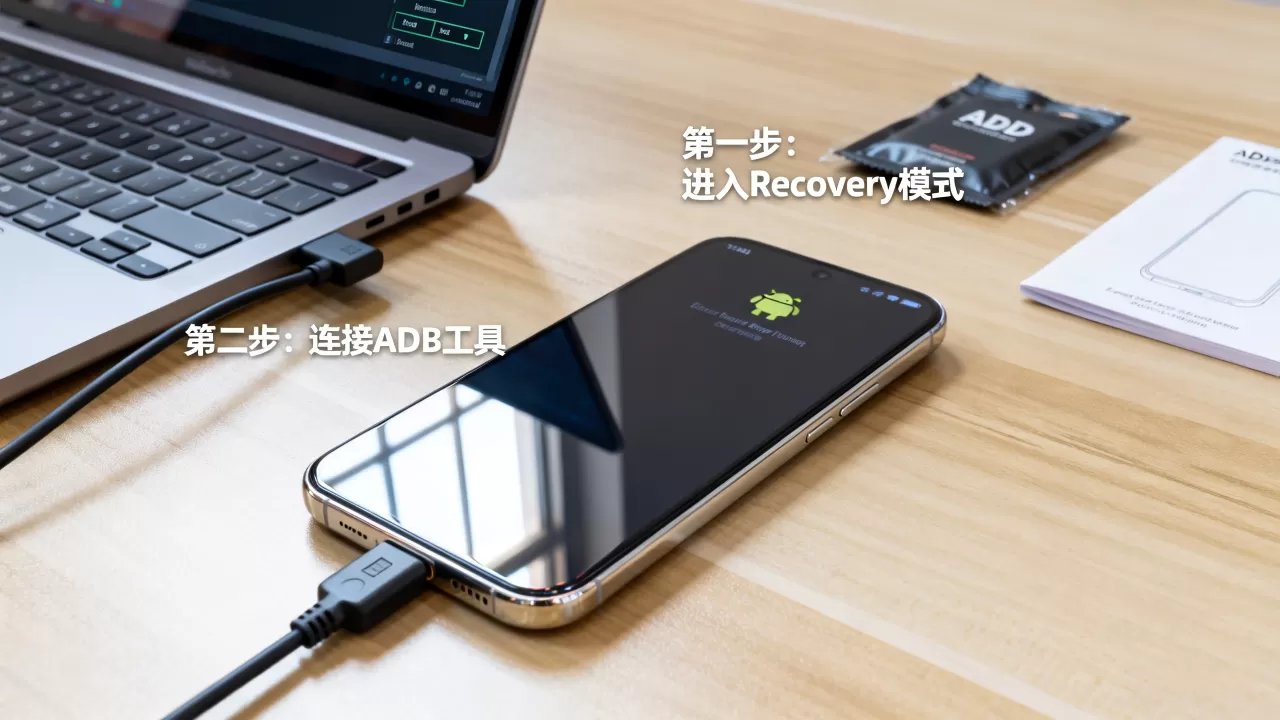 Android手机如何解锁?安卓系统刷机解锁教程 Android手机如何解锁?安卓系统刷机解锁教程