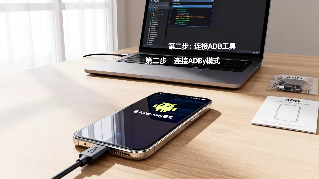 Android手机如何解锁?安卓系统刷机解锁教程 Android手机如何解锁?安卓系统刷机解锁教程